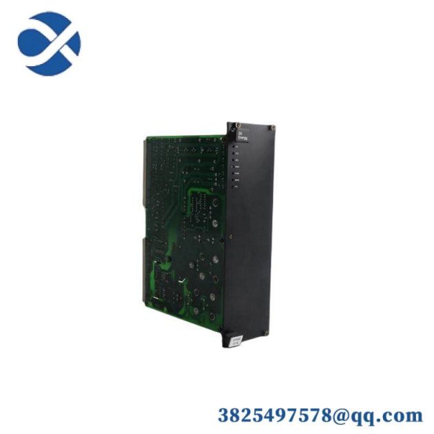 TRICONEX TCM 4355X Safety I/O Module