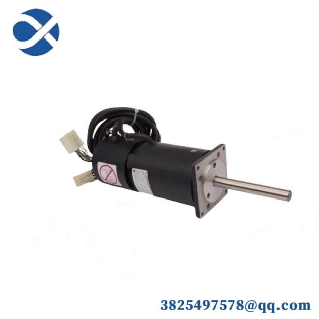 YASKAWA USAHEM-03DS52A Servo Motor, Precision Control, Industrial Automation