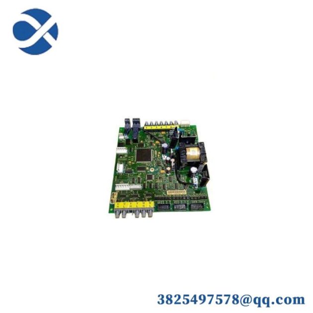 Vacon 60VB00459 Rectifying Board - Advanced Industrial Control Module