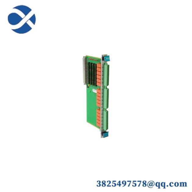 VIBRO VM600-IOCN200-566-000-012 I/O Module for PLC Systems