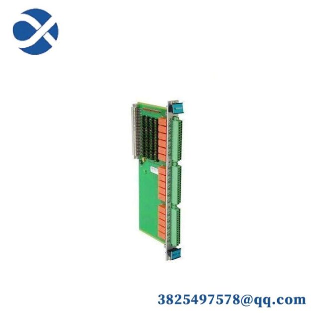 VIBRO-METER VM600 200-565-000-013 Industrial Monitoring Module