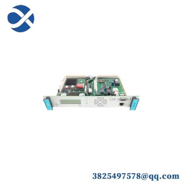 VIBRO T1032-07C HIER466688P111 Custom Processing Protection Card