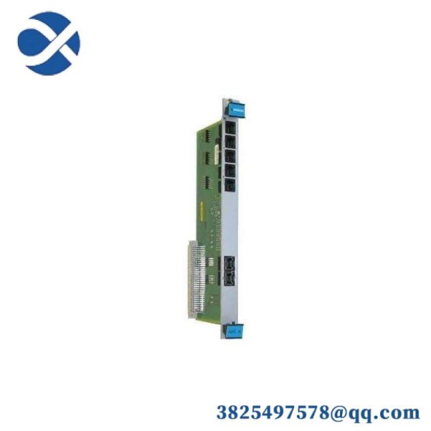 VIBRO IOCN 200-566-000-112 PLC Module