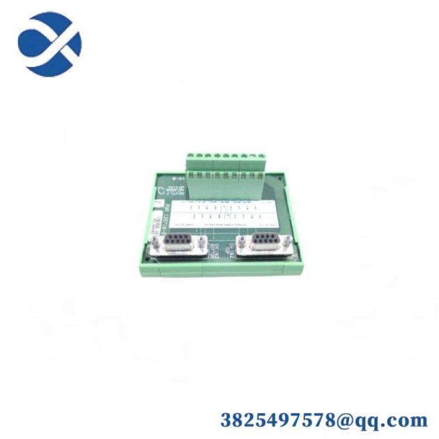 Wandfluh ED1AV 727.2101 - ED1 PWM Controller, Industrial Control Module