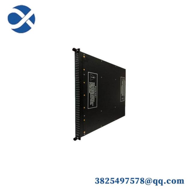 WESTINGHOUSE 1C31125G02 Digital Output Module for Industrial Automation Systems