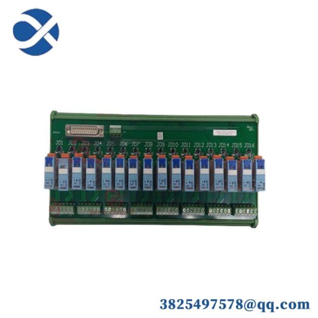 WESTINGHOUSE 1B30023H02 Serial Number: 1B30023H02, Custom Processing Yes, Industrial Control Module