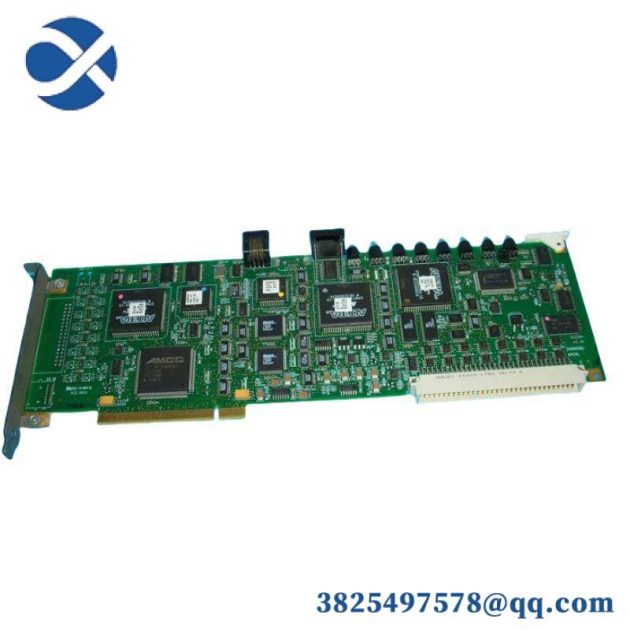 WESTINGHOUSE 3A99158G01 Control Module