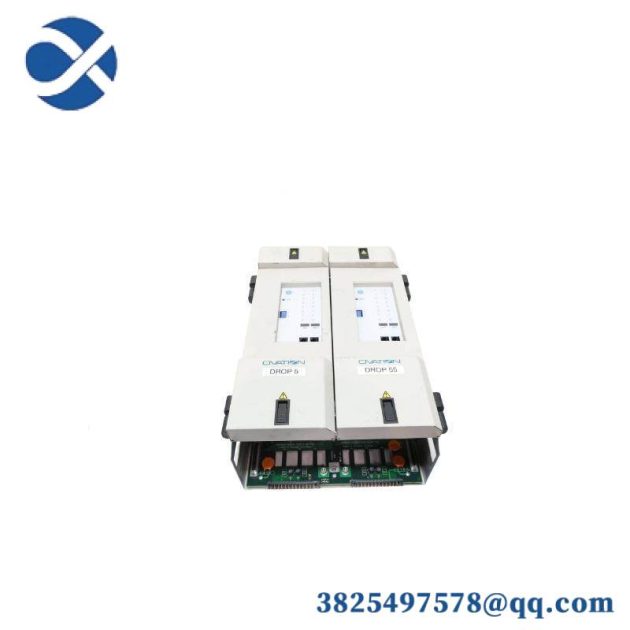 WESTINGHOUSE 4D33942G01 Control Module for Industrial Automation Systems