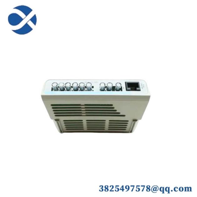 WESTINGHOUSE ZX345Q-D1 PLC Module, 220V Operating Voltage, 30kHz Output Frequency