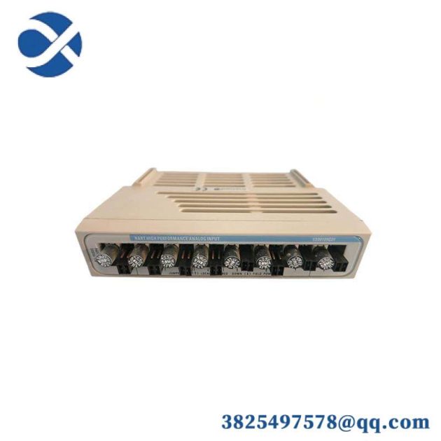 Westinghouse 5X00109G01 Input Module: Industrial Control Solutions