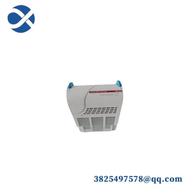 WESTINGHOUSE 5X00167G01 High-Frequency Output Module