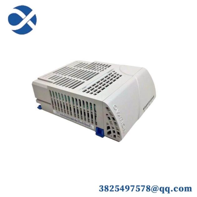 Westinghouse 5X00241G01 - High-Performance PLC Control Module