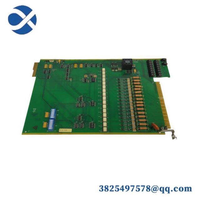 Westinghouse 5X00357G03 PLC Module