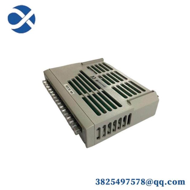 Westinghouse 5X00583G01 Industrial I/O Interface Module