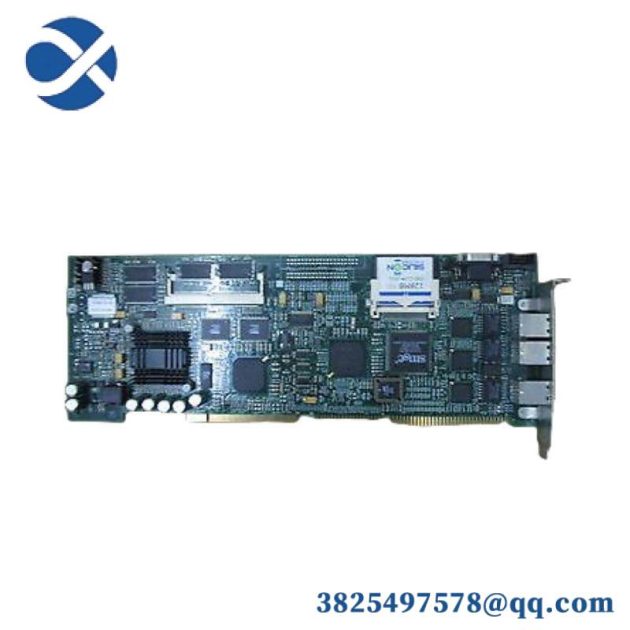 Westinghouse 5X00605G01 I/O Interface Module