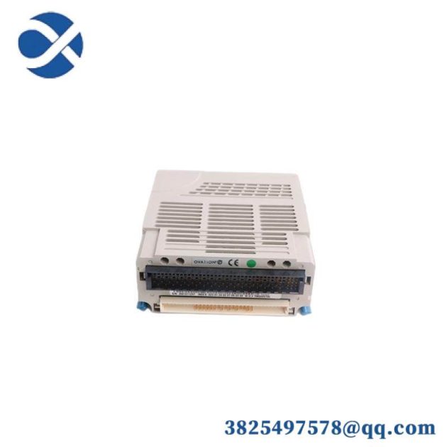 WESTINGHOUSE KL4503X1-BA1 Industrial Control Module