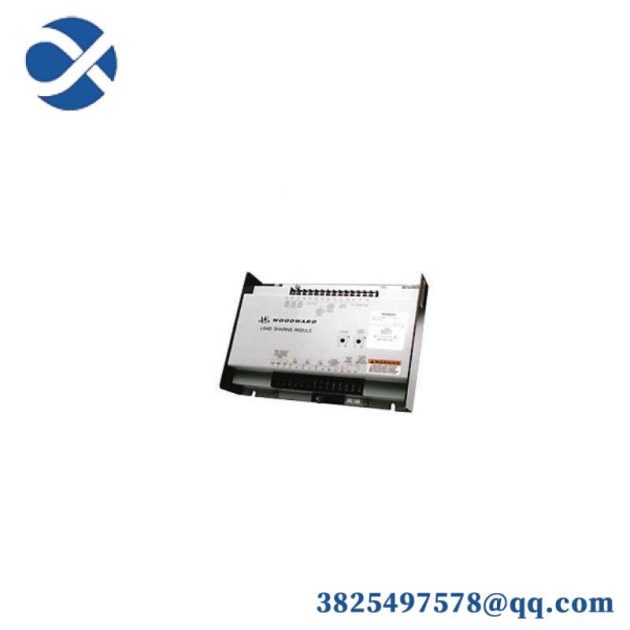 WOODHEAD 9907-838 Load Sharing Module: Industrial Automation Solution