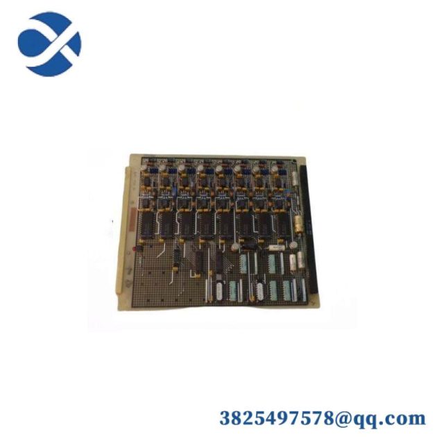 WOODWARD 5462-916 BOARD - High-Performance Industrial Control Module