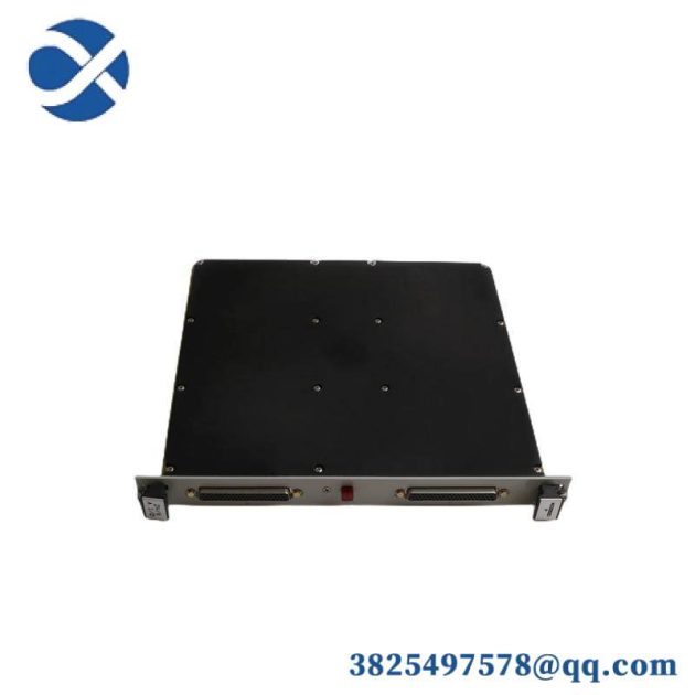 WOODWARD 5466-425 Industrial Control Module