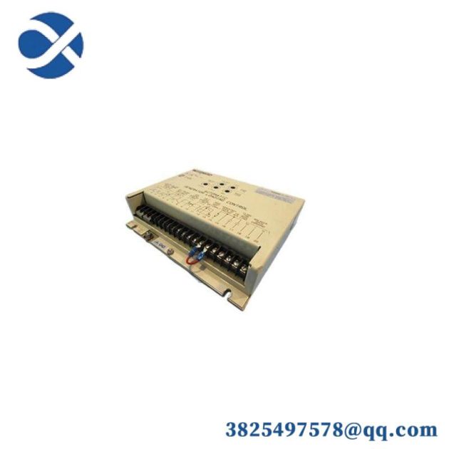 WOODWARD 8701-758 5601-1126 Industrial Control Module