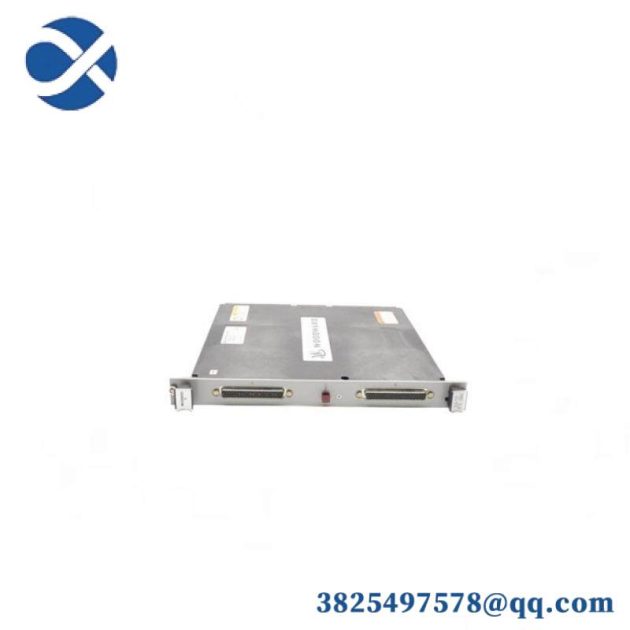 WOODWARD 9905-973 Custom Processing Module