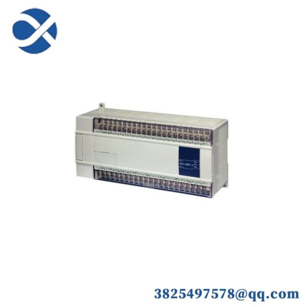 Xinje XC3-60R-E Programmable Control Module