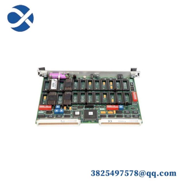 XYCOM XVME-113 Memory Module, High-performance Industrial Control Solution