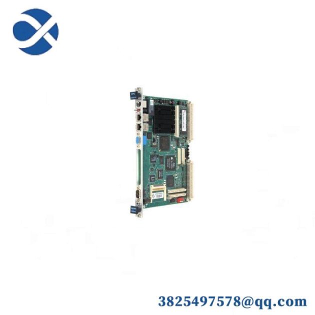 XYCOM XVME-674 VME Bus Interface Module