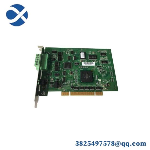 Yaskawa AB3606-C AB-PCI-EIP-S Robot Communication Board, High-speed Data Transfer for Advanced Industrial Automation