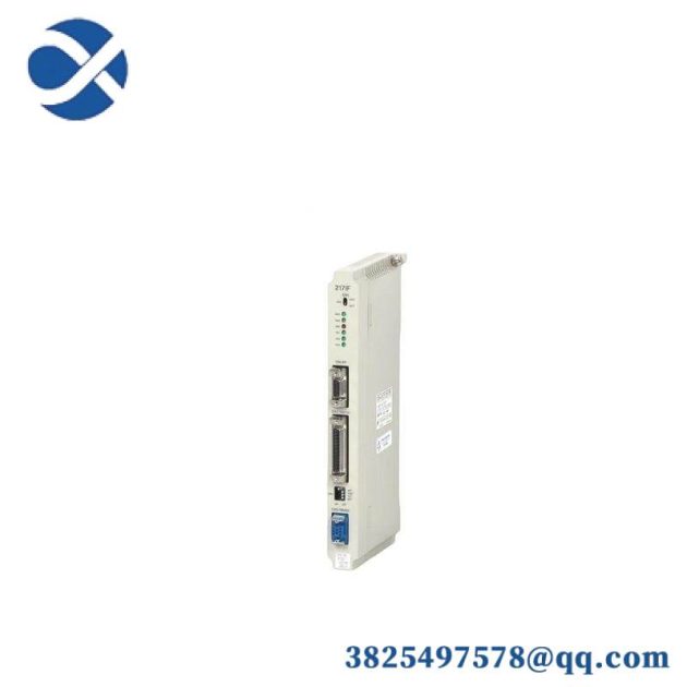 Yaskawa CP-317/217IF: Advanced Control Interface Module for Precision Automation