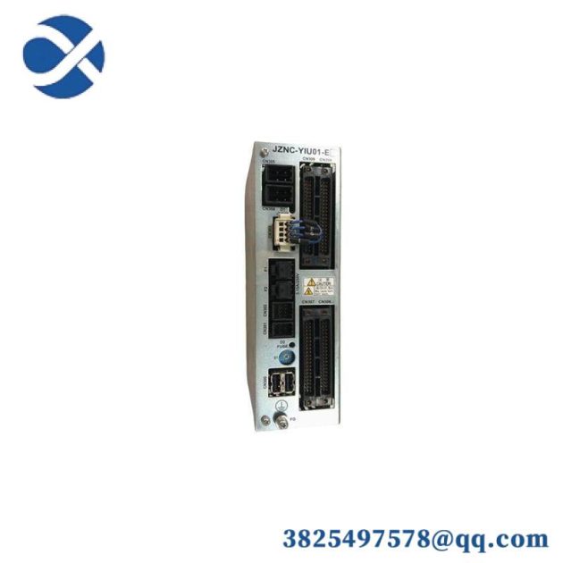 Yaskawa CP-9200SH/CPU - High-Performance PLC Control Module