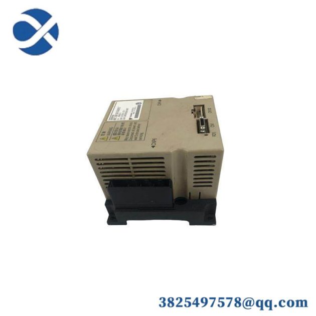 YASKAWA DI-01 Industrial Digital Interface Module