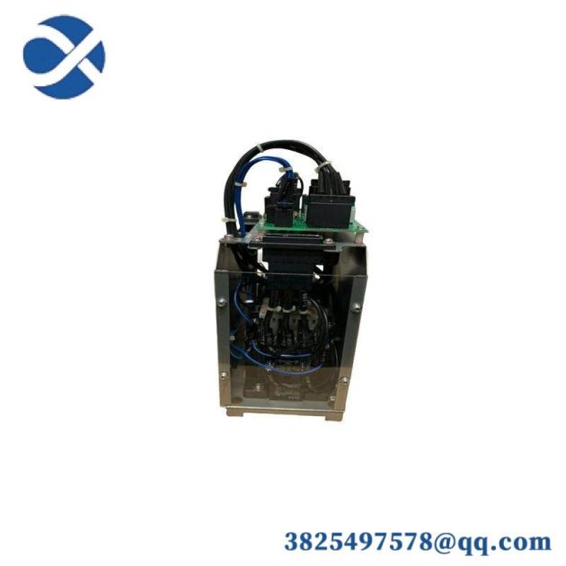 Yaskawa DX100 JZRCR-YPU01C-1.JZRCR-YPU01-1 Power Supply