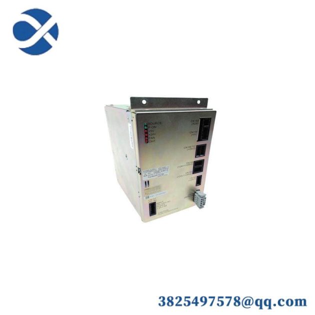 Yaskawa DX100DX 200 JZNC-YPS21-E/JZNC-YPS01-E Power Supply