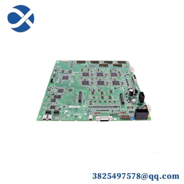 YASKAWA JAMSC-B1050 Industrial Control Module