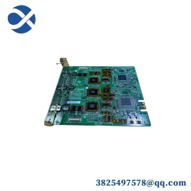 YASKAWA JAMSC-C8160 Industrial Control Module