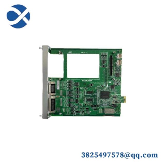 YASKAWA JAMSI-B1031 Industrial Automation Module