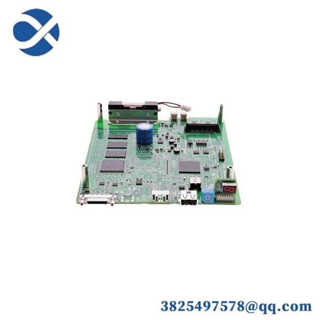 YASKAWA JANCD-JSP04-1 Control Module