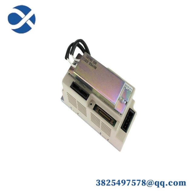 YASKAWA JANCD-MSV01B Industrial Communication Module