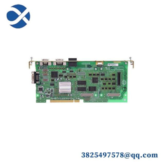 Yaskawa JANCD-NCP02 Track Board: Industrial Control Module, Precise Motion Management