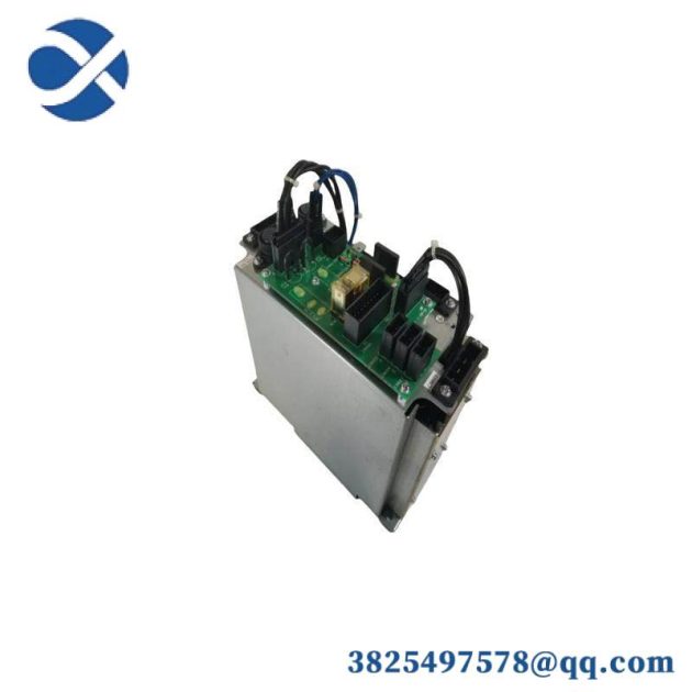 YASKAWA JANCD-XTU01B External Axis Control Unit for Precision Motion Control Systems