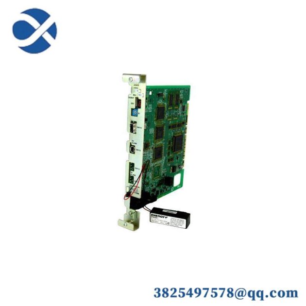 Yaskawa JANCD-YSF21-E | DX200 Circuit Board