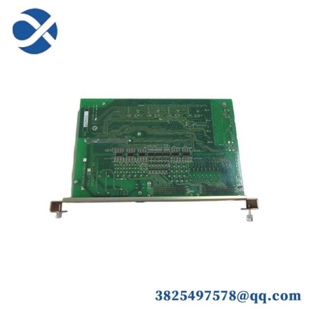 Yaskawa JZNC-NIF01-1 SARCRXFB01REVA01: Precision Control Board for Advanced Manufacturing Processes