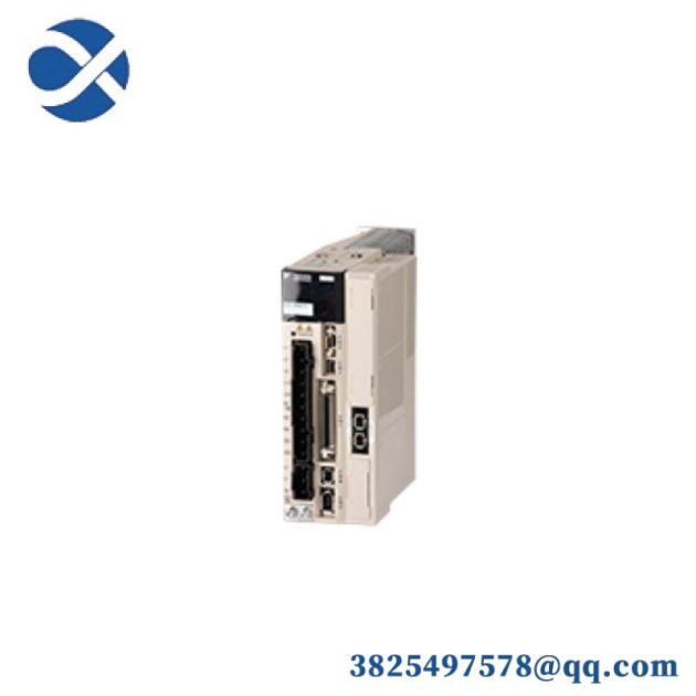 Yaskawa Sgdv-780a01a Servo Drives, High-Power Servo Drive for Precision Control