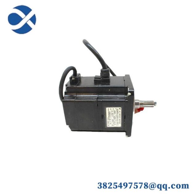 Yaskawa SGMPH-02A1A-YR11 AC Servo Motor: Precision Control for Industrial Automation