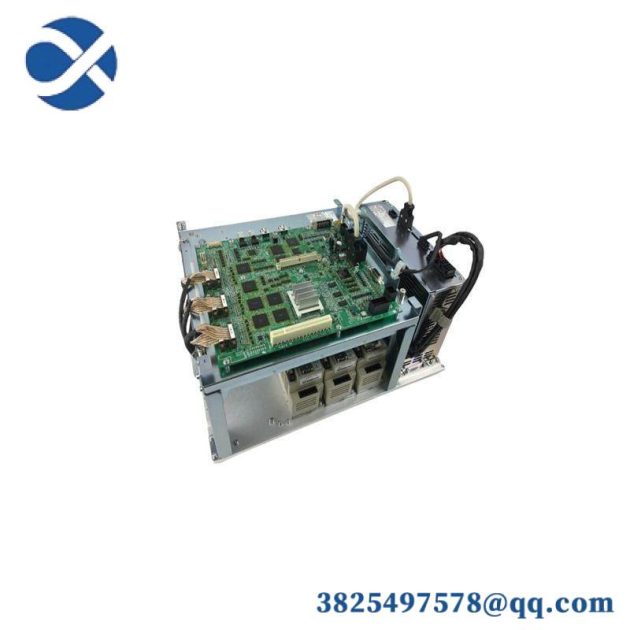 Yaskawa SRDA-MH6, SRDA-C0A12A01A-E Servo Pack - Precision Control in Automation Solutions