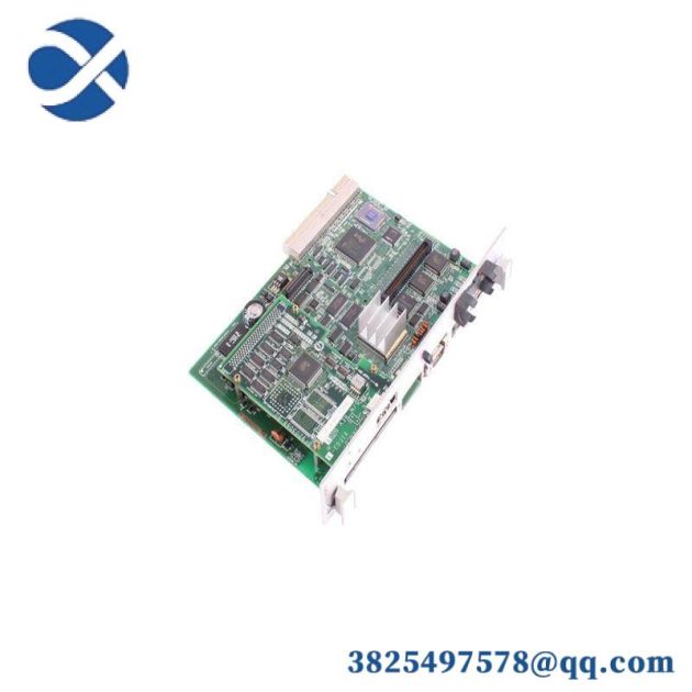 Yaskawa XCP01C JANCD-XCP01C-1 Control Board: Industrial Automation Innovation