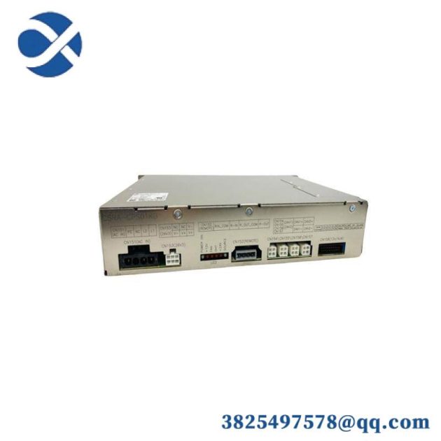 Yaskawa YRC1000 CSRA-CPS01KA Power Supply Module