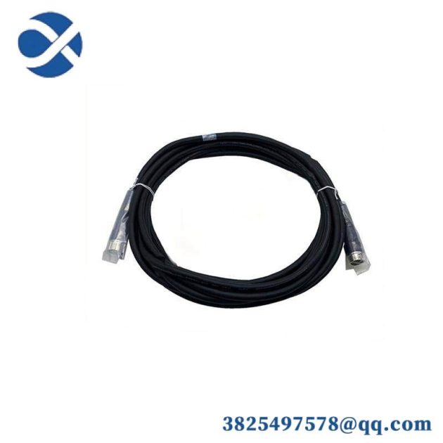 Yaskawa YRC1000 HB1371456-1 Teach Pendant Cable, Connecting Innovation in Industrial Automation