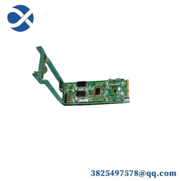 Yaskawa YRC1000 JANCD-ABB04-E Robot Expansion Module